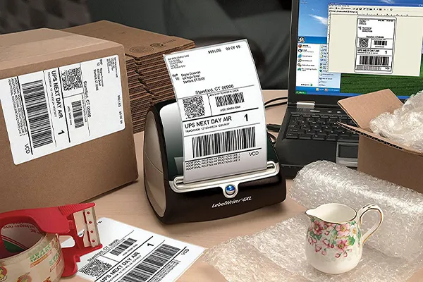 Shipping Label  (6)