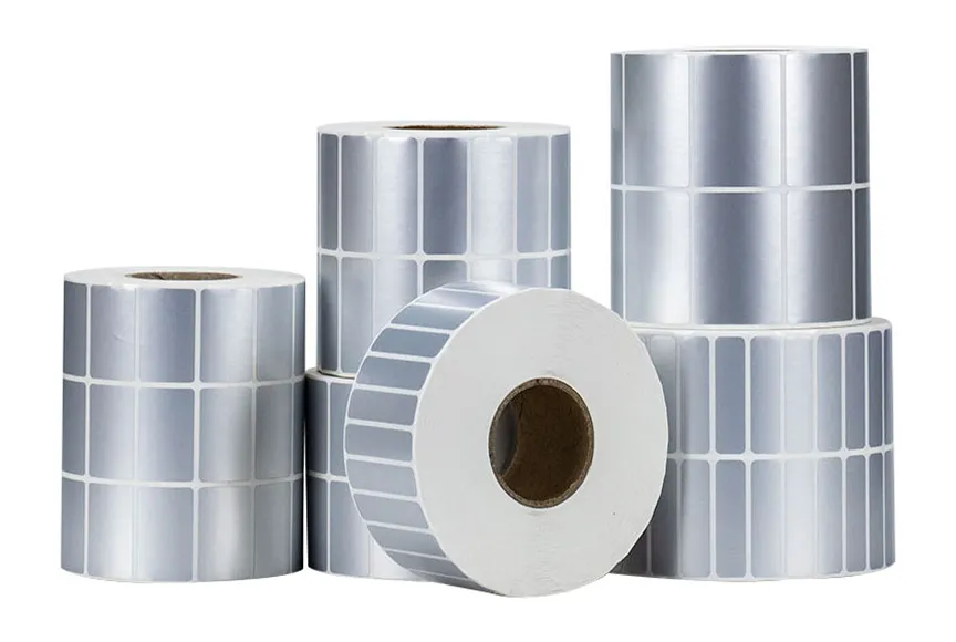 A complete analysis of PET label materials: an ideal choice for high performance and environmental protection
