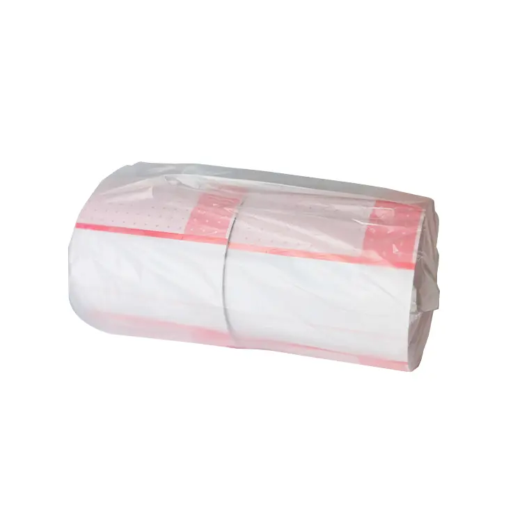 Wholesale Dealers of Thermal Paper 80 X 70 -
 Best selling cinema tickets thermal paper roll – Sailing