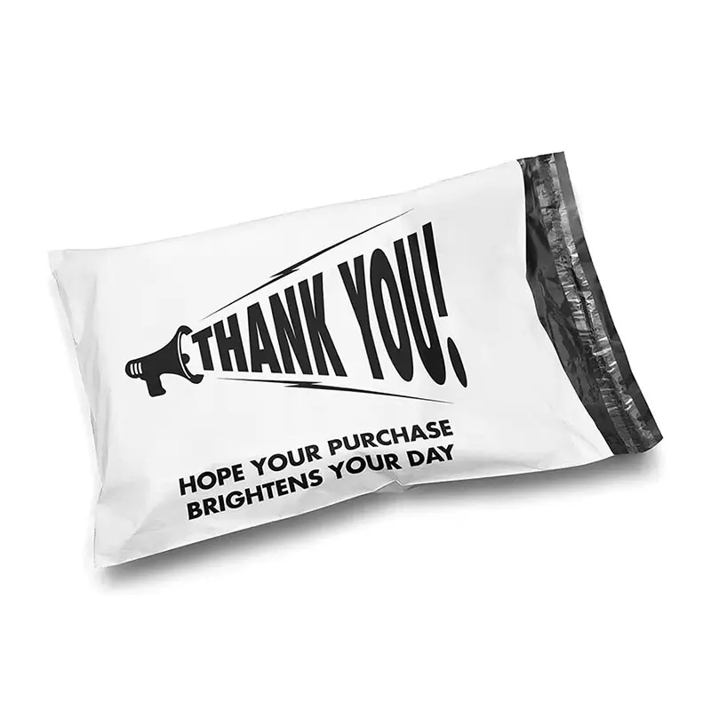 Custom logo Biodegradable 10″x13″ Package Shipping Envelope Bag Poly Mailer