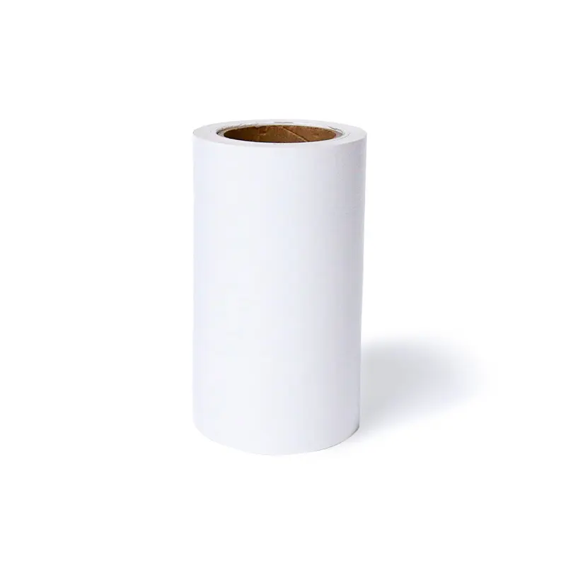 Matte White Sticker Paper Wholesale Standard Labels For Inkjet