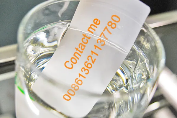 Shipping Label  (1)
