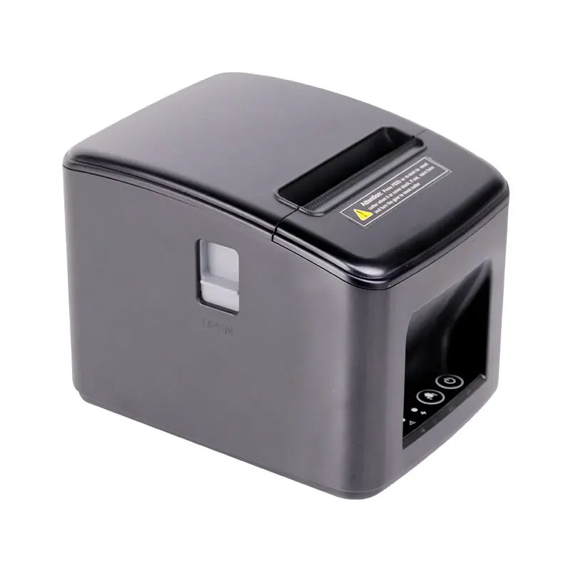 Desktop Thermal printer 80mm receipt bill usb for computer