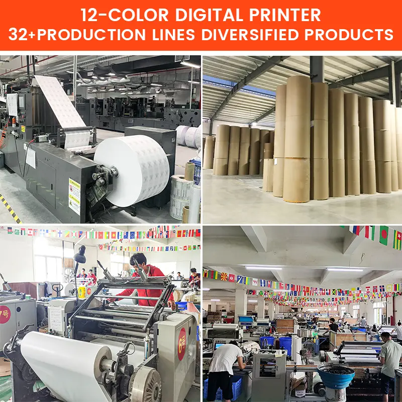 80Mm Thermal Paper Wholesale Receipt 38Mm Cash Register For Clover Mini