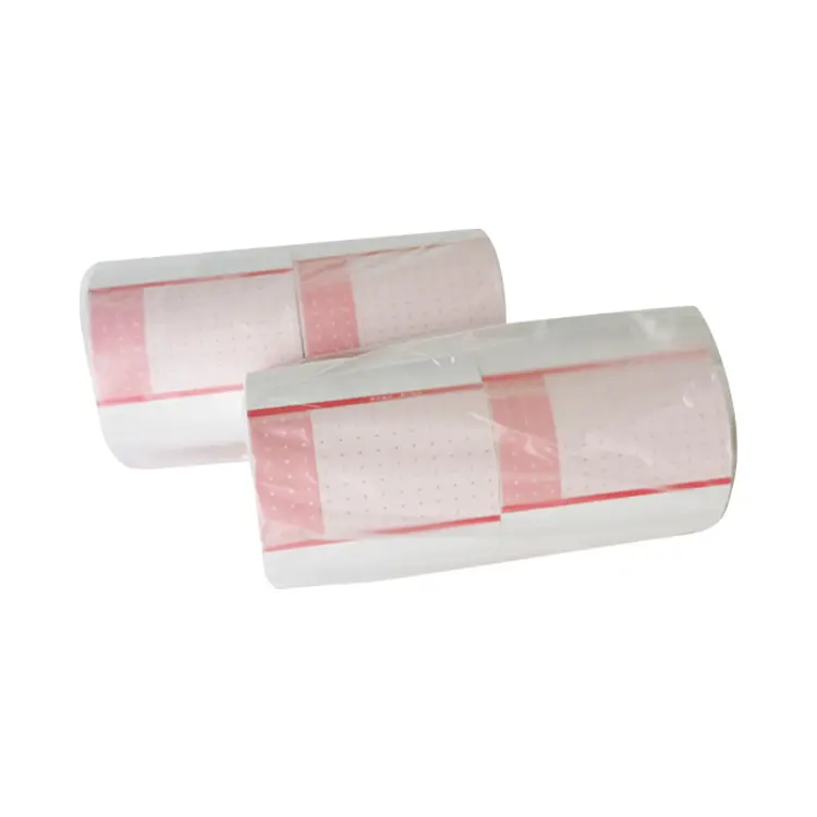 Wholesale Dealers of Thermal Paper 80 X 70 -
 Best selling cinema tickets thermal paper roll – Sailing