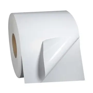 Inkjet Printing Paper Suppliers Waterproof Glossy For Sale