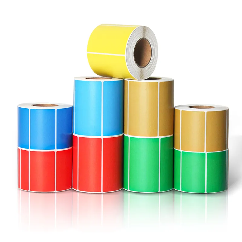 Thermal Printing Labels (2)