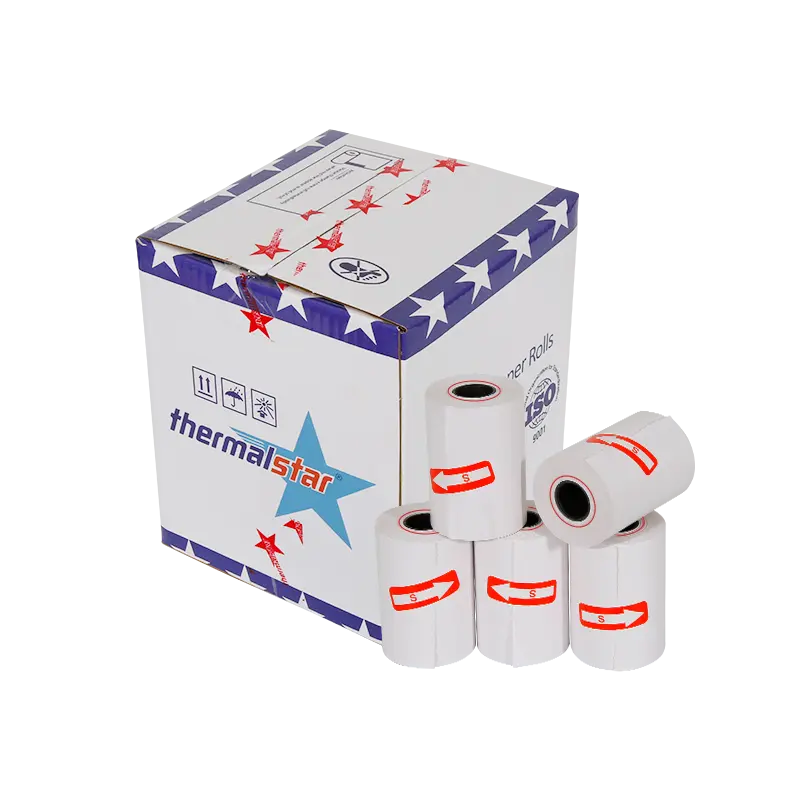 factory Outlets for 58mm Thermal Paper Roll -
 Factory Price cash register receipt rolls atm pos thermal paper – Sailing