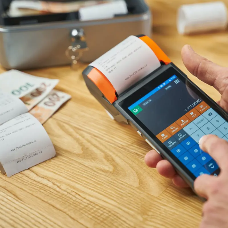 Mobile-POS-Terminals