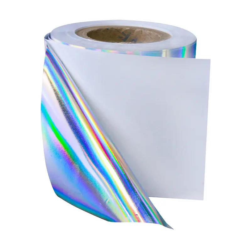 Label Material Suppliers Self Adhesive Waterproof Printing Sticker