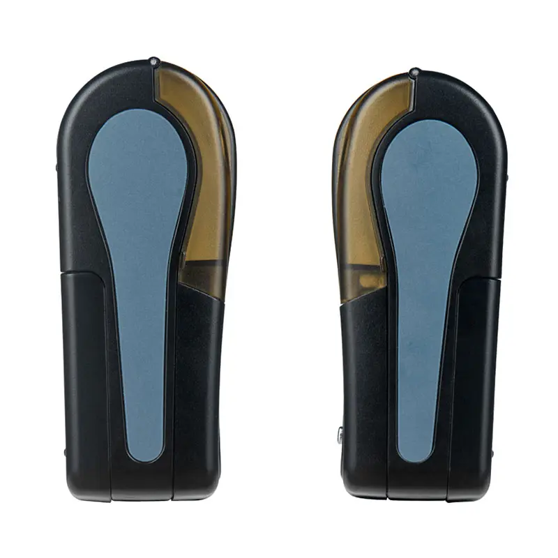 Mini portable thermal paper label printer barcode printers