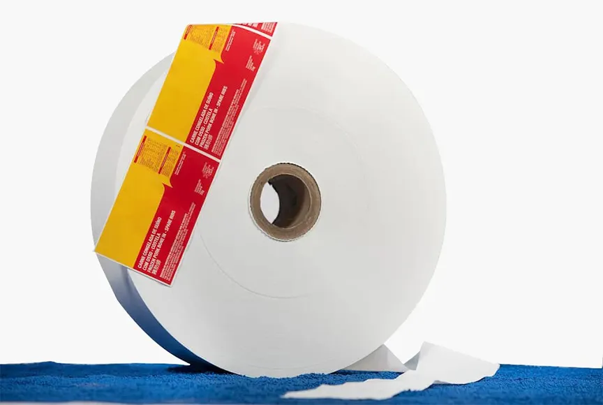 PE-label