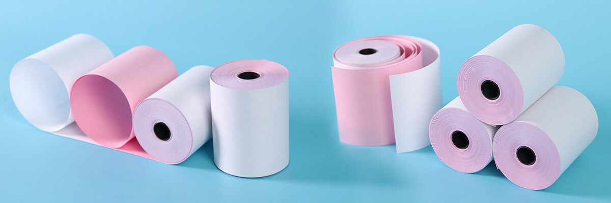 What Types of Receipt Paper Are Available and Which Suits Your Needs