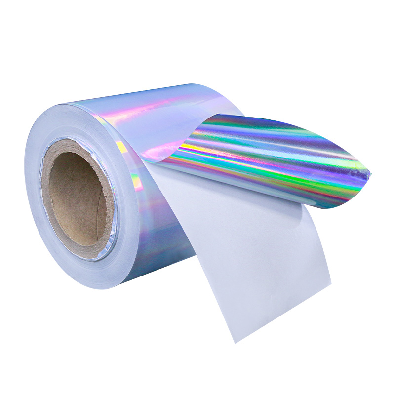 Laser Printer Paper Suppliers Waterproof Glossy Adhesive Sticker