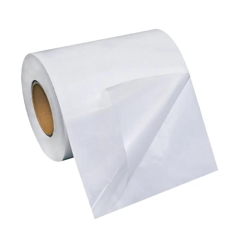 Custom Glossy Labels White Sticker Waterproof Inkjet For Printing