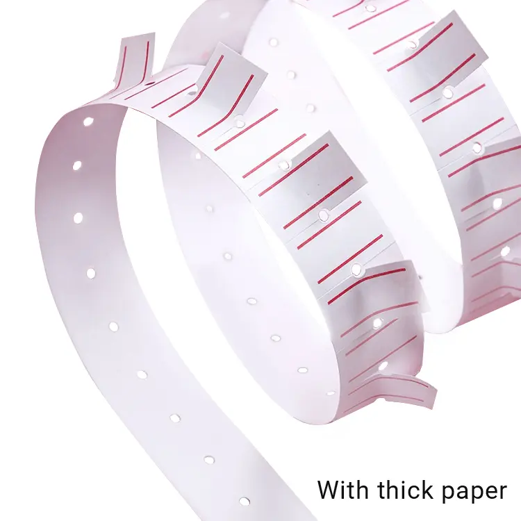Custom Price Labels Blank Retail Shelf Printing Stickers