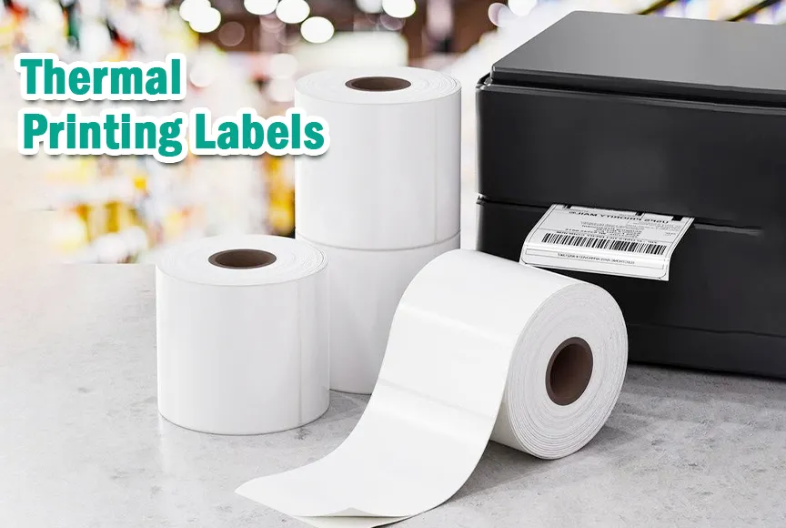 Thermal Printing Labels: An In-Depth Guide to Applications, Types, and Benefits