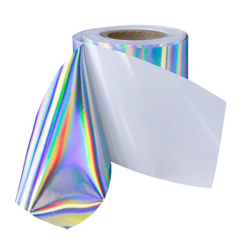Laser Printer Paper Suppliers Waterproof Glossy Adhesive Sticker