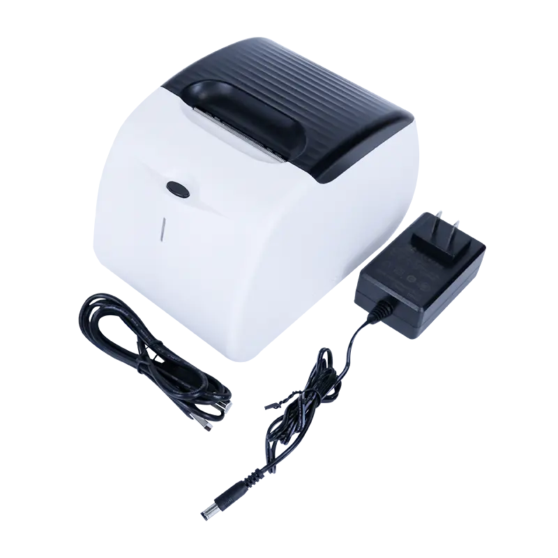 58mm thermal label printer 4×6 pos printer thermal receipt