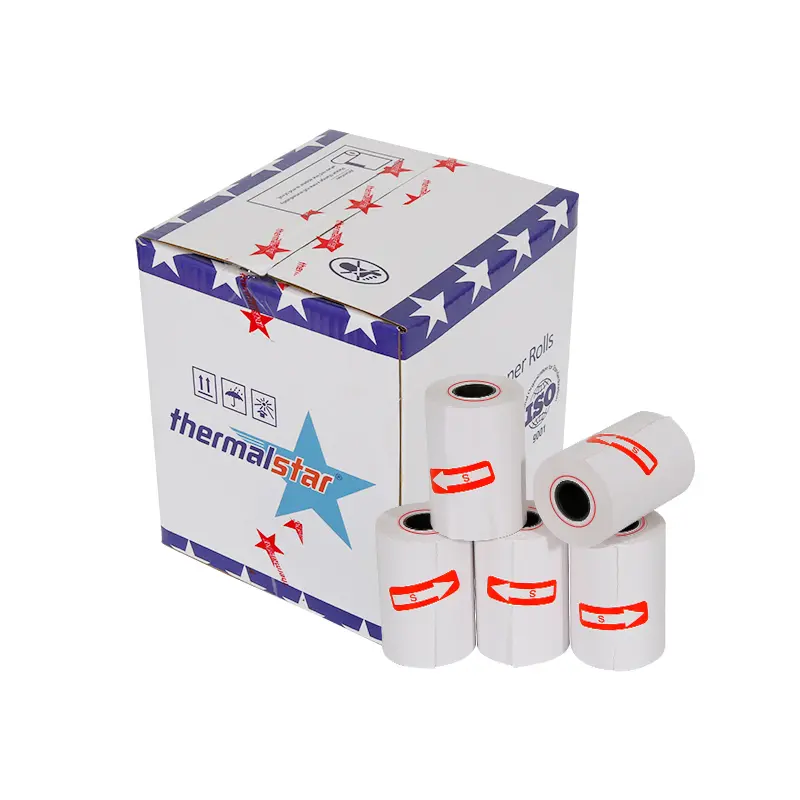 Pos Thermal Paper Roll Atm Suppliers Officeworks Cheap Price For Printer