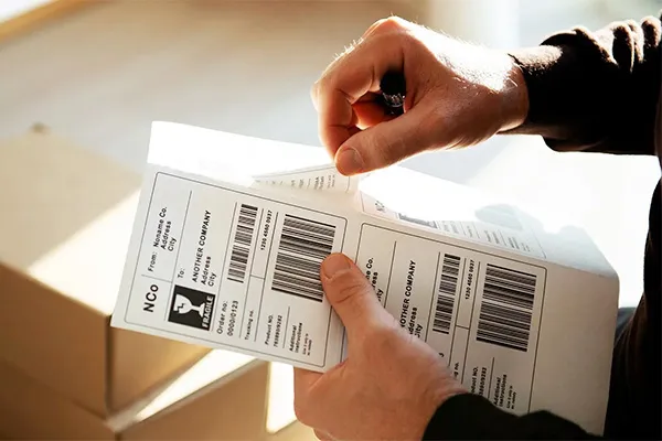 Shipping Label  (8)