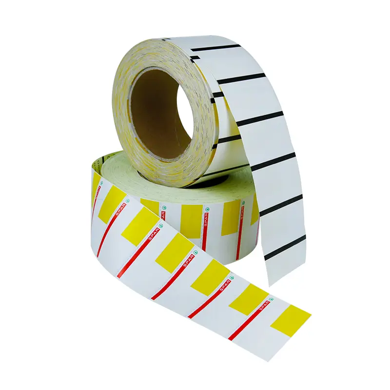 Price Tag Strip Shelves Price Tag Stationery Racks labels