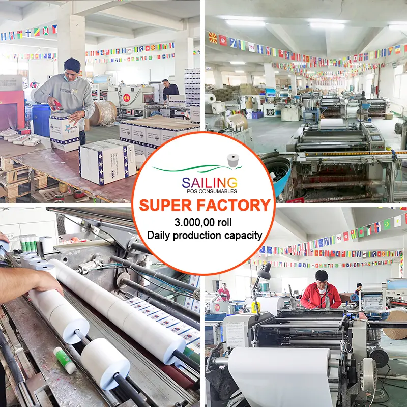 Pos Thermal Paper Roll Atm Suppliers Officeworks Cheap Price For Printer