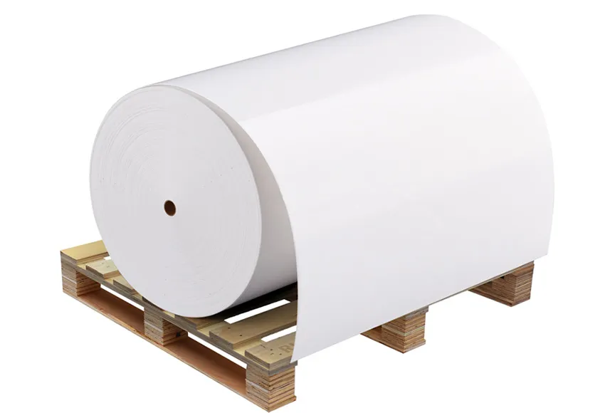 Gloss-Coated-Paper
