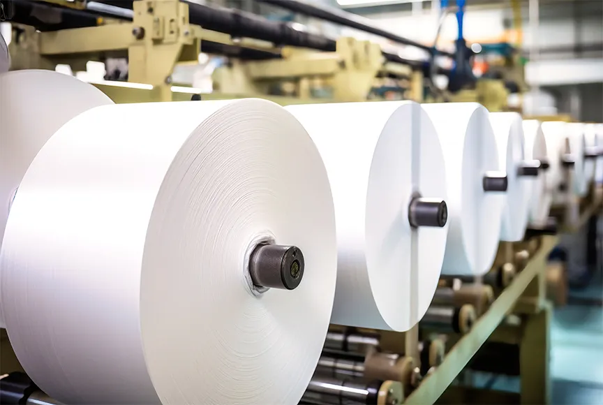 thermal-paper-Label-Materials