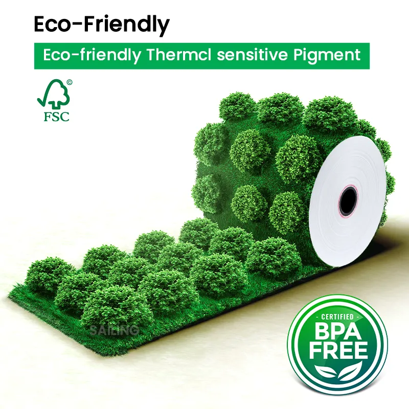 Thermal Printing Paper (7)