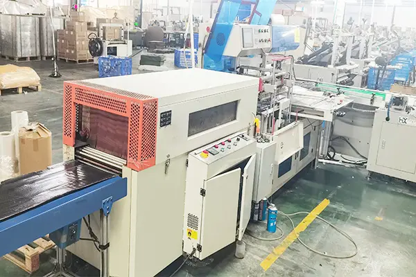 A4-Label-Machine