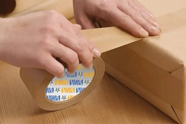 Kraft-paper-tape