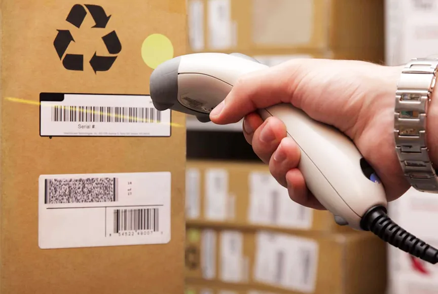 Printed-Barcode-label4