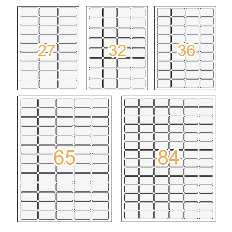 a4 Sticker Paper (6)