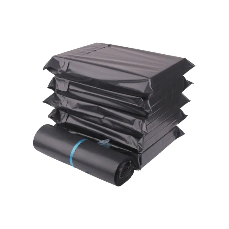 Factory making Transparent Sealed Bag -
 Factory oem 10×13 inches waterproof self shipping bag poly mailer – Sailing