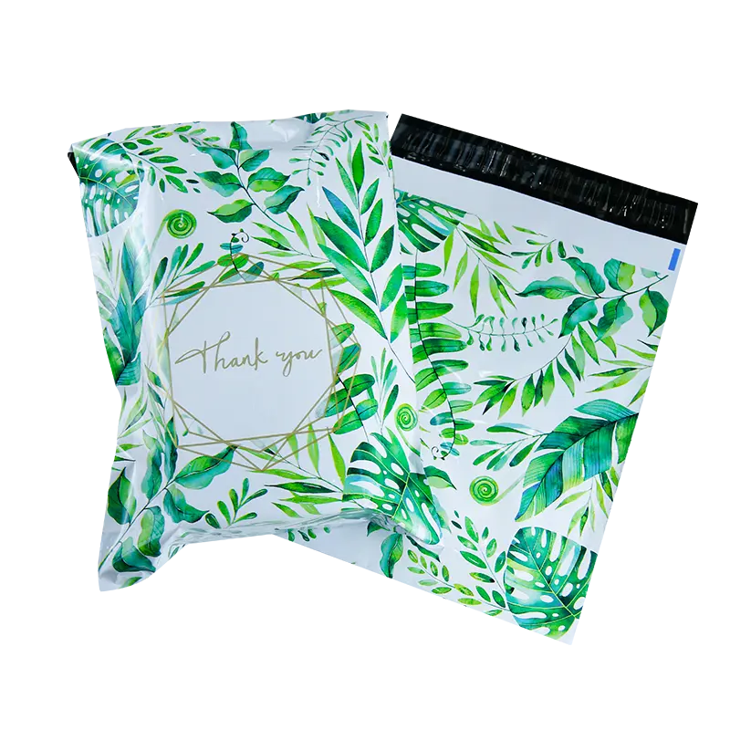 Factory making Transparent Sealed Bag -
 Factory oem 10×13 inches waterproof self shipping bag poly mailer – Sailing