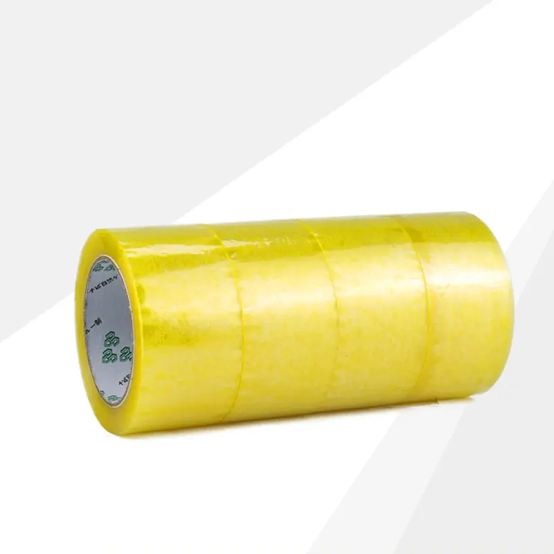 Renewable Design for Black Padded Envelopes -
 High quality 1.88inch wide heavy duty packaging tape – Sailing