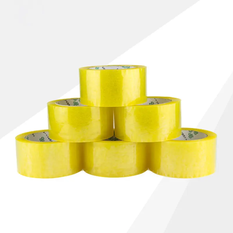 Renewable Design for Black Padded Envelopes -
 High quality 1.88inch wide heavy duty packaging tape – Sailing