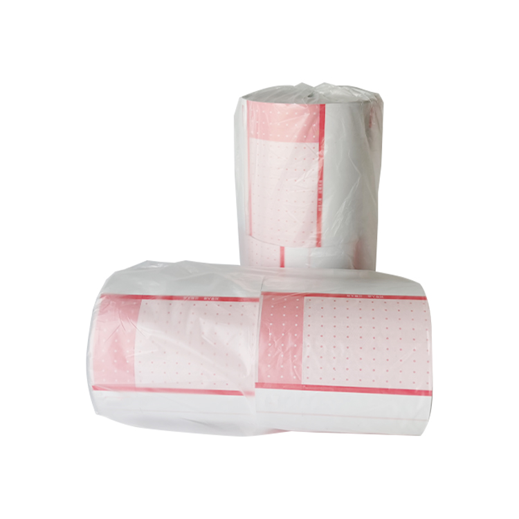 Wholesale Dealers of Thermal Paper 80 X 70 -
 Best selling cinema tickets thermal paper roll – Sailing