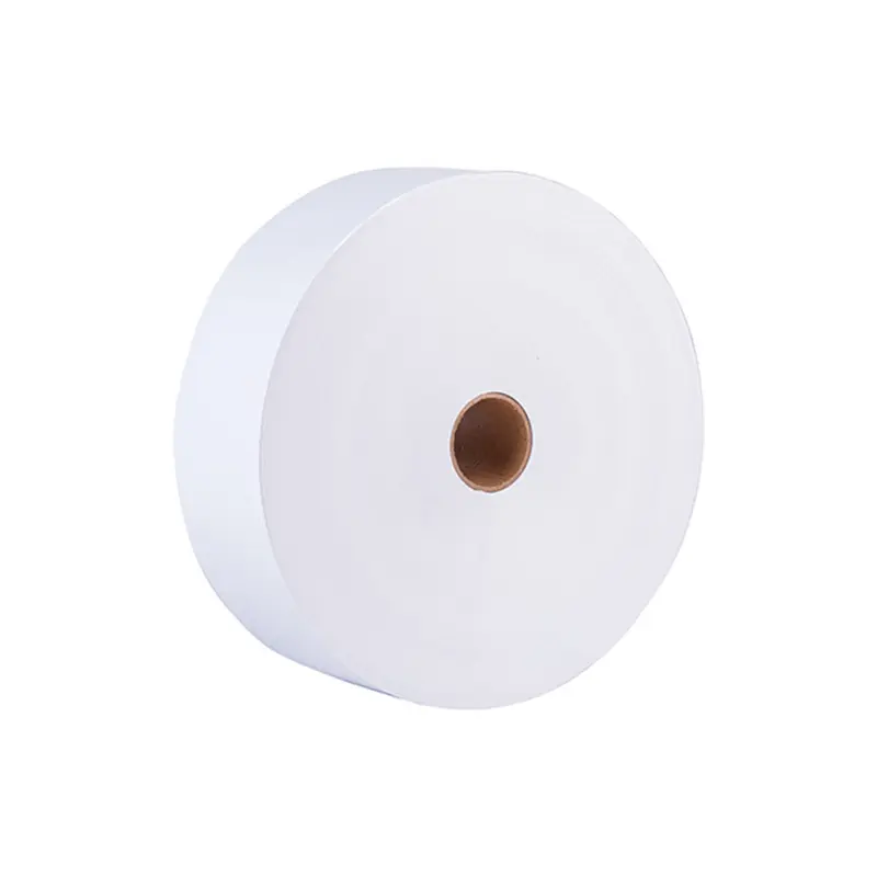 Art Paper Manufacturers Gloss Coated Printing Rolls