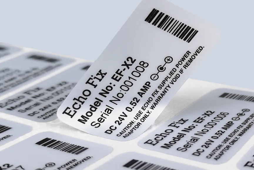 PET label materials (5)ifi