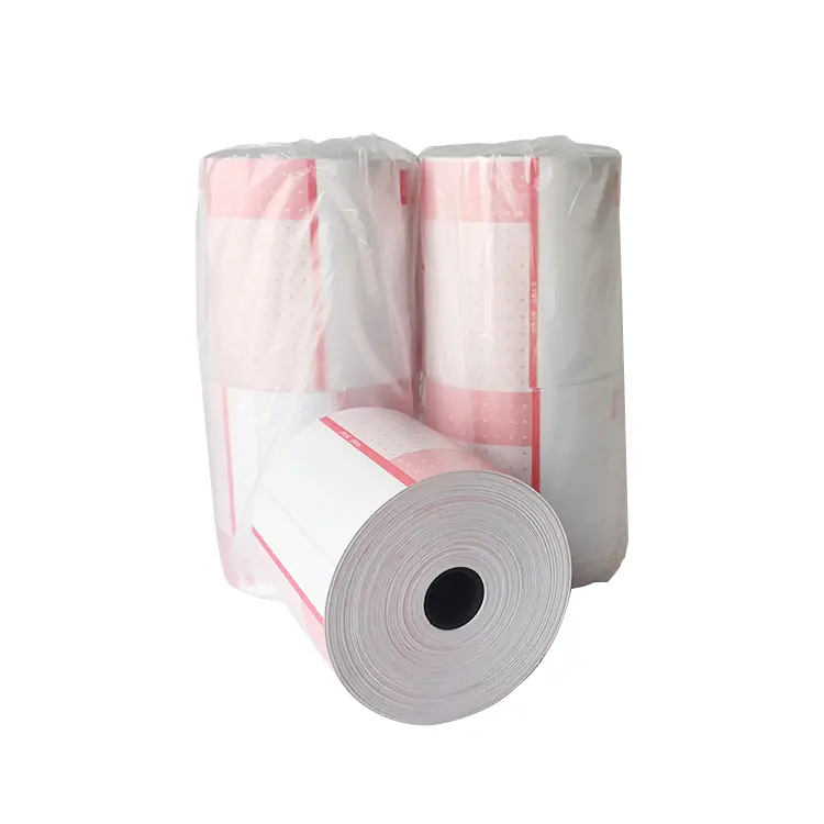 Wholesale Dealers of Thermal Paper 80 X 70 -
 Best selling cinema tickets thermal paper roll – Sailing