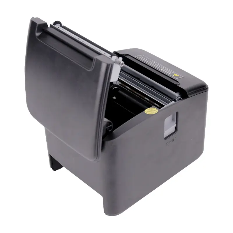 Thermal Printer Manufacturer Best Cheap Portable For Receipts 80 Mm