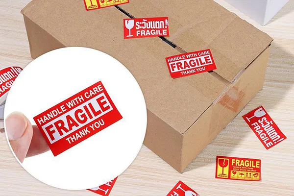 Fragile-Package-Label3
