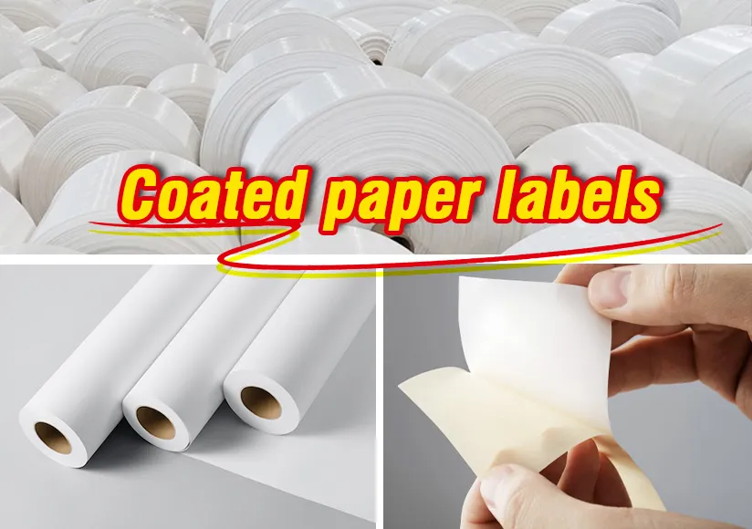 A Comprehensive Introduction to Coated Paper by a Leading Chinese Manufacturer