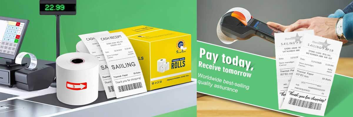 The Truth About Thermal Paper: Is Thicker Always Better