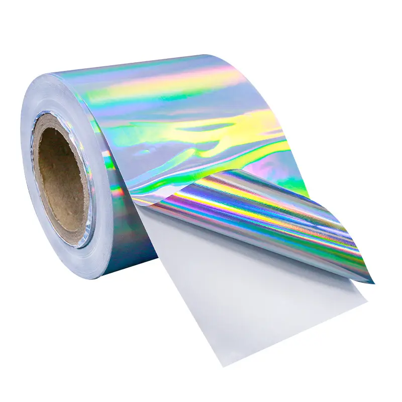 Laser Printer Paper Suppliers Waterproof Glossy Adhesive Sticker