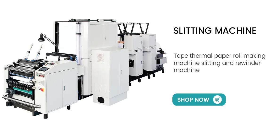 SLITTING MACHINE01