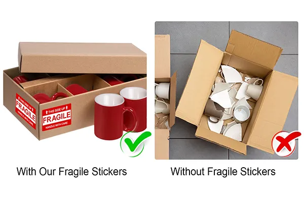 Fragile-Package-Label55