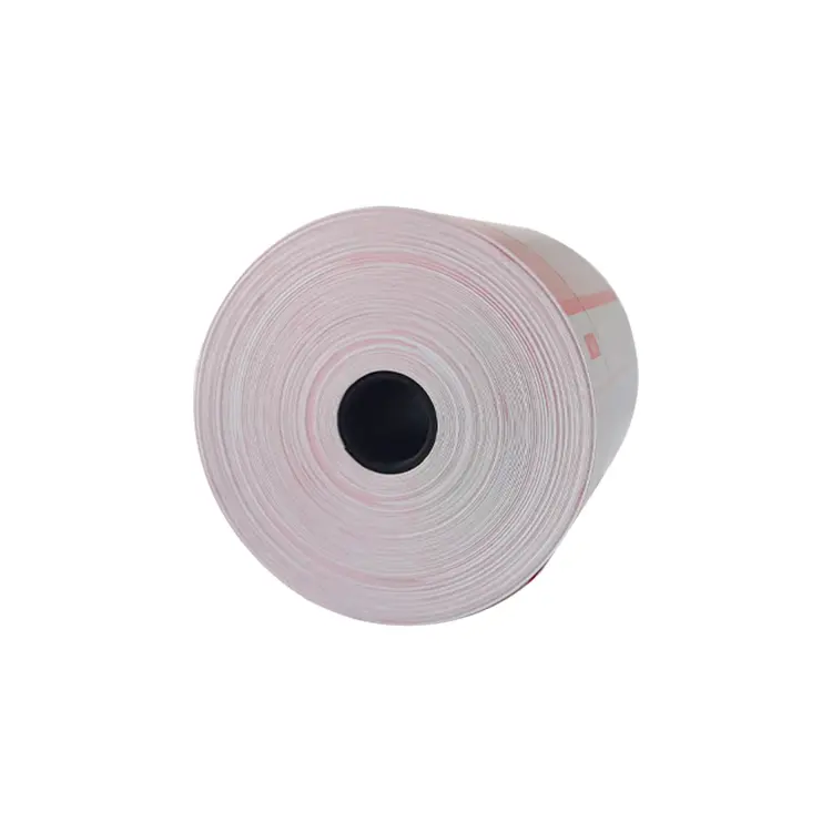 Wholesale Dealers of Thermal Paper 80 X 70 -
 Best selling cinema tickets thermal paper roll – Sailing